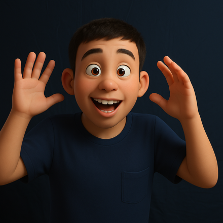 Sam's profile picture
